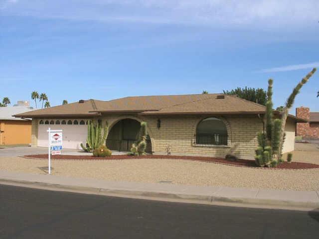 4556 E Escondido Ave., Mesa, AZ 85206