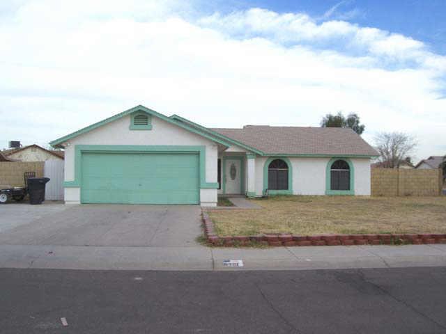 8901 N 86 Dr., Peoria, AZ 85345