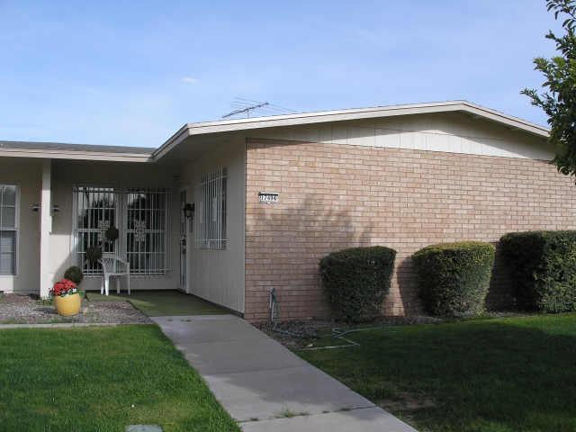 17494 N Del Webb Blvd., Sun City, AZ 85373