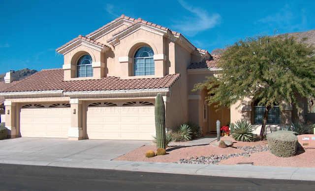 1414 E Desert Flower Ln., Phoenix, AZ 85048