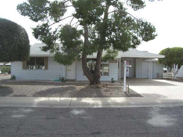 12432 N Cherry Hills W Dr., Sun City, AZ 85351