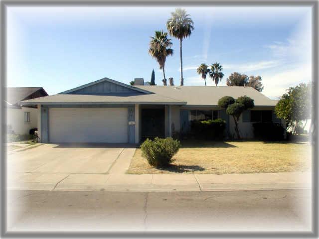 4418 S Willow Dr., Tempe, AZ 85282