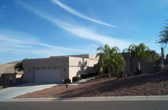 13007 N Mountainside Dr., Fountain Hills, AZ 85268