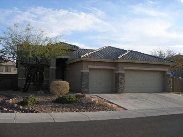 3249 W Fuller Dr., Anthem, AZ 85086