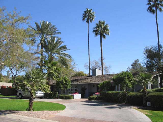 4313 N 56th Pl., Phoenix, AZ 85018