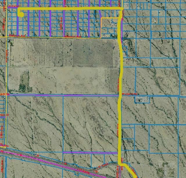 5685 N 418th Ave. #648, Tonopah, AZ 85326