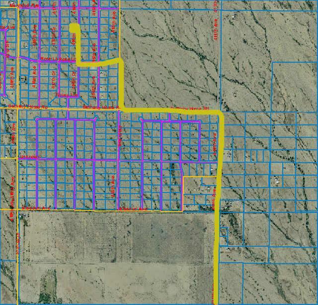 5410 N 418th Ave. #900, Tonopah, AZ 85354