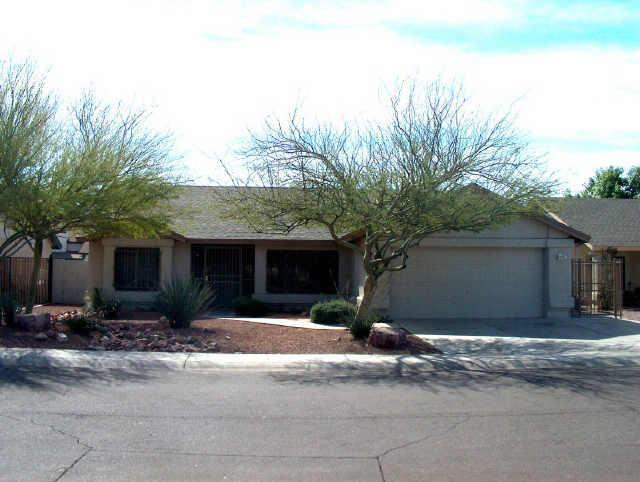 8639 W Willow Ave., Peoria, AZ 85381
