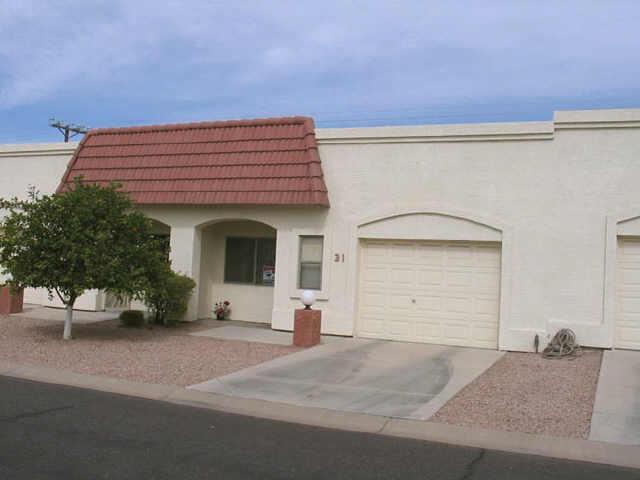 1951 N 64th St. #31, Mesa, AZ 85205