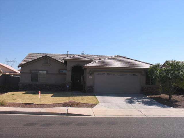 449 N Aletta, Mesa, AZ 85207