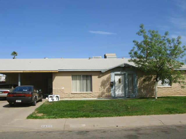 6330 W Georgia Ave., Glendale, AZ 85301