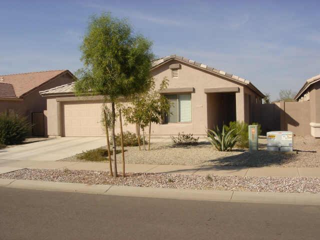 21186 E Creosote Cir., Queen Creek, AZ 85142