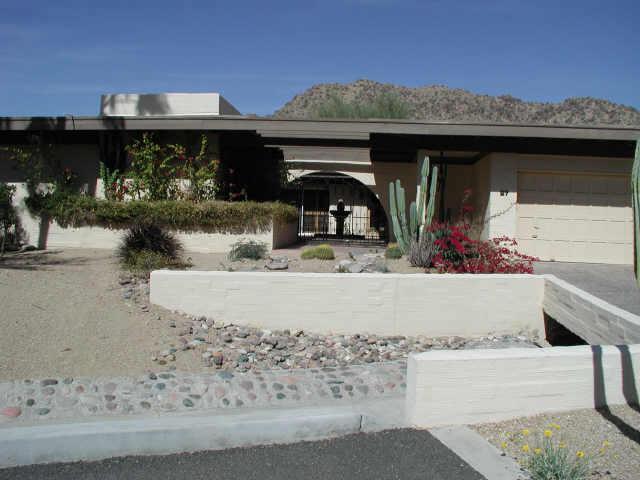 5434 E Lincoln Dr. #27, Paradise Valley, AZ 85253