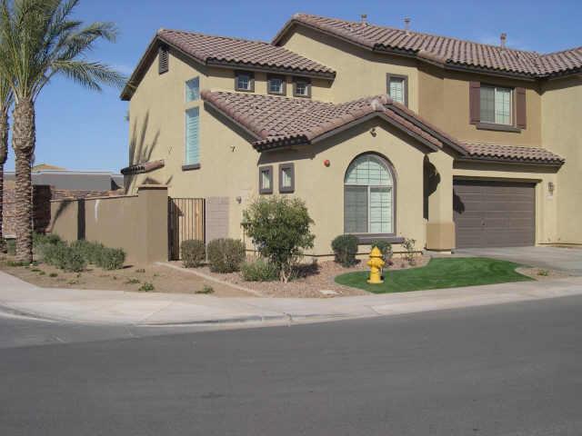 1526 E Joseph Way, Gilbert, AZ 85296