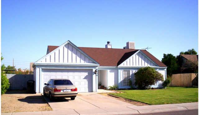 8350 W Windrose Dr., Peoria, AZ 85381