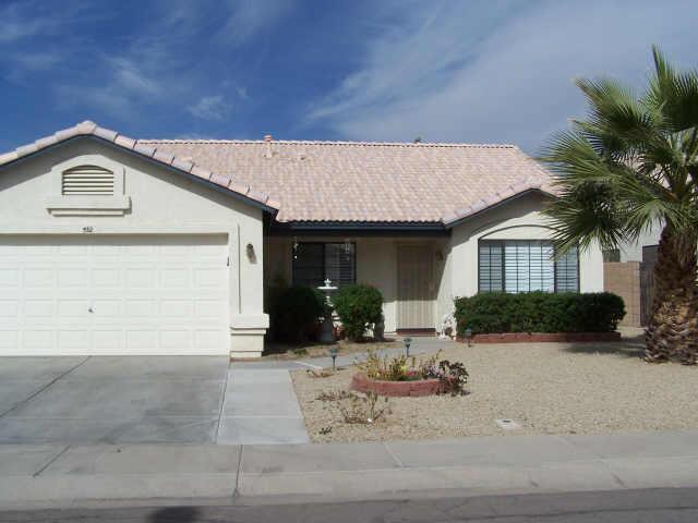 532 W Spur Ave., Gilbert, AZ 85233