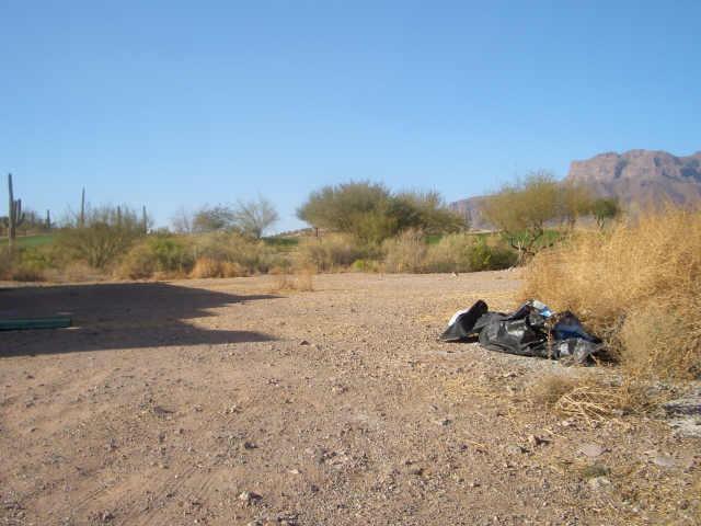 4264 S Priceless View Dr. #16, Gold Canyon, AZ 85219