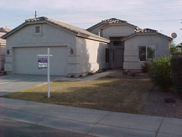 10825 W Almeria Rd., Avondale, AZ 85392