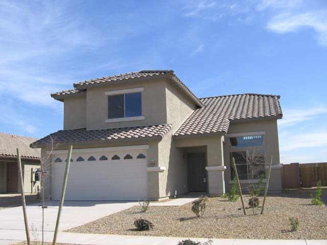 421 S 111th Dr., Avondale, AZ 85323