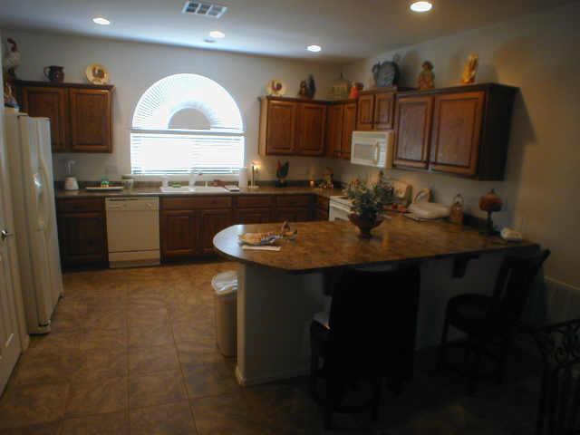 5344 S Marigold Way, Gilbert, AZ 85298