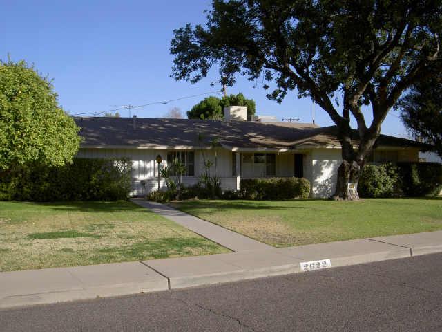 2622 N 20th Ave., Phoenix, AZ 85009