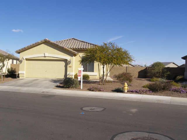 16653 N 169th Ave., Surprise, AZ 85388