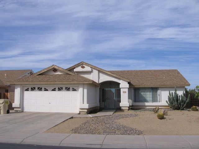 8518 W Oregon Ave., Glendale, AZ 85305