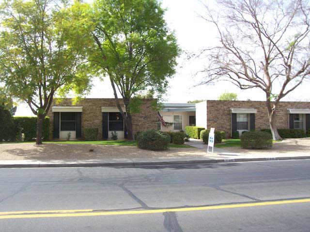 17446 N Boswell Blvd., Sun City, AZ 85373