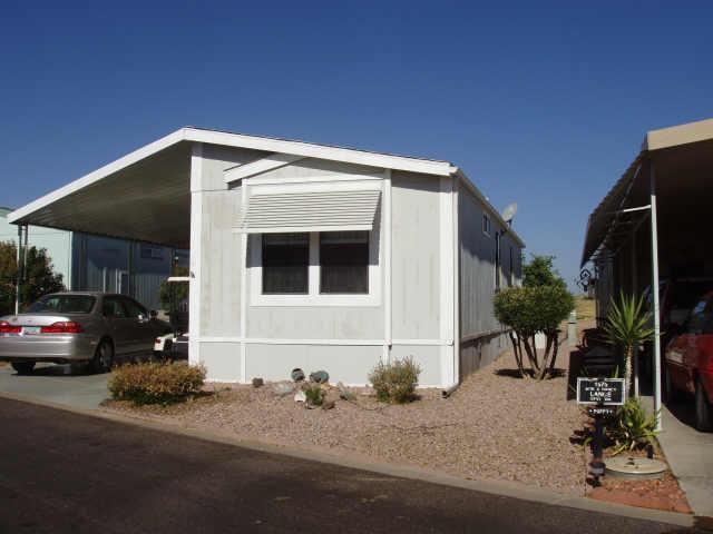 17200 W Bell Rd. #1576, Surprise, AZ 85374