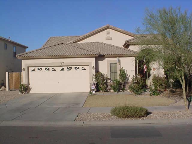 21360 E Camina Plata St., Queen Creek, AZ 85242