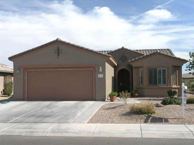 20141 N Portico Way, Surprise, AZ 85387