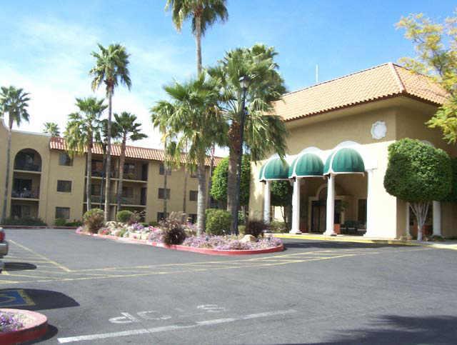 10330 W Thunderbird Rd. #C124, Sun City, AZ 85351