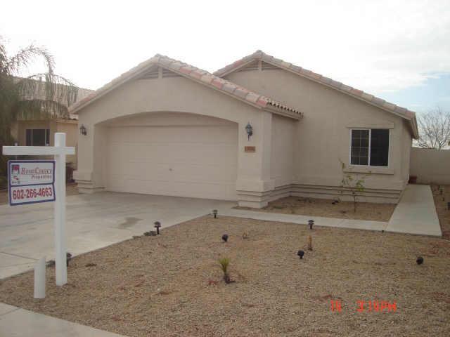 13618 N 73rd Dr., Peoria, AZ 85381