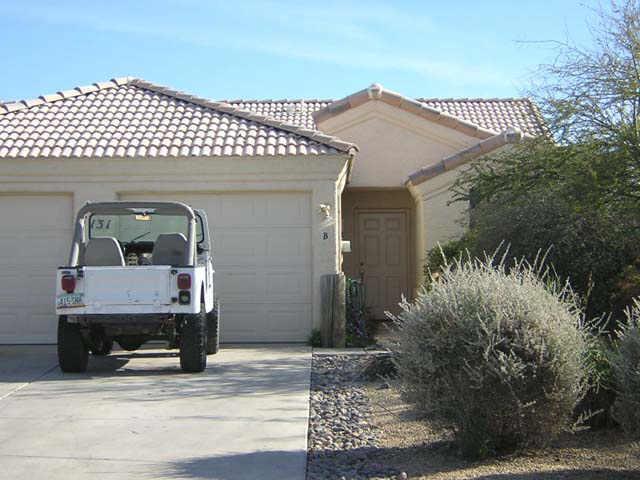 15131 N Ivory Dr. #B, Fountain Hills, AZ 85268