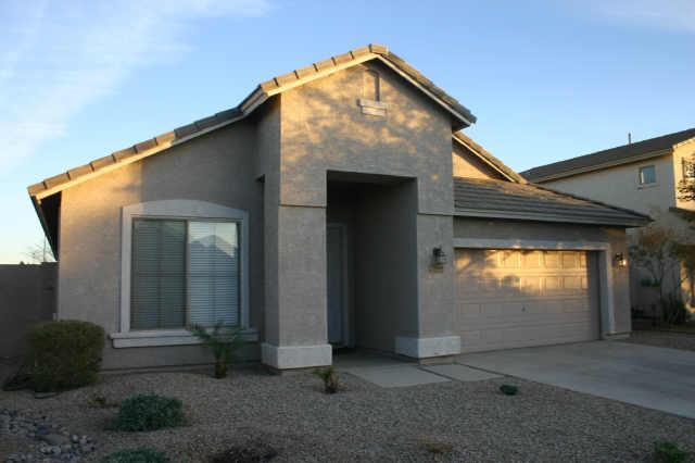 2549 S Martingale Rd., Gilbert, AZ 85297