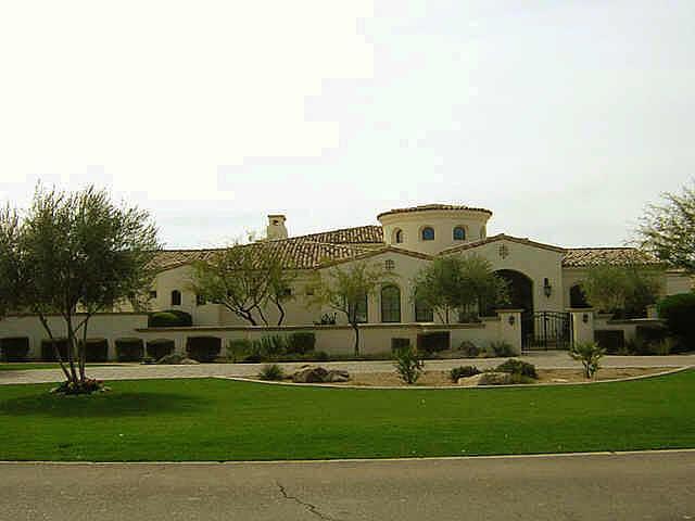 6937 E Fanfol Dr., Paradise Valley, AZ 85253