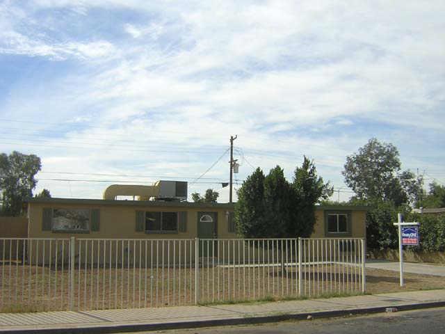 1341 W 6th Dr., Mesa, AZ 85202