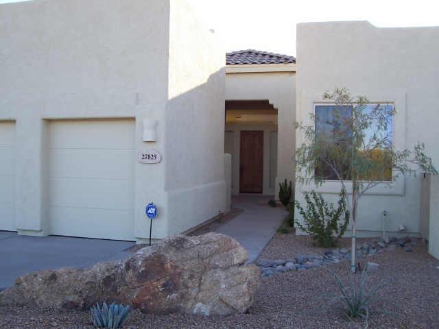 27825 N Granite Mountain Dr., Rio Verde, AZ 85263