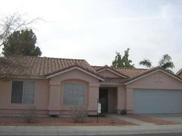 3811 W Golden Keys Way, Chandler, AZ 85226