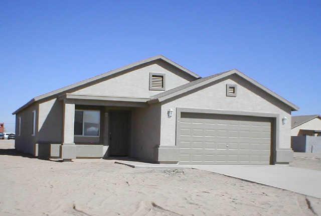 9213 W Troy Dr. #1, Arizona City, AZ 85223