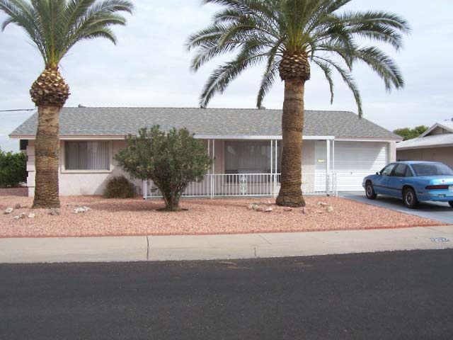 12037 N Thunderbird Rd., Sun City, AZ 85351