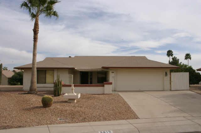 9615 W Taro Ln., Peoria, AZ 85382