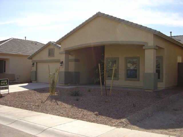 43310 N 43rd Dr., Anthem, AZ 85087