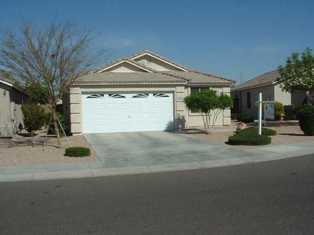 11334 W Crestbrook Dr., Surprise, AZ 85374