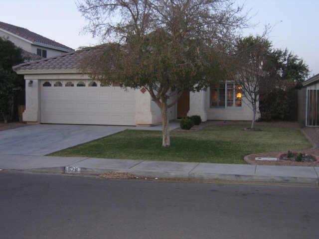 528 W Encinas St., Gilbert, AZ 85233