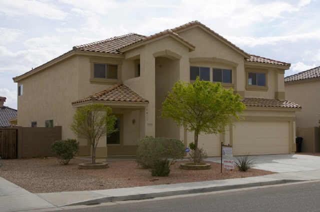 15545 W Gelding Dr., Surprise, AZ 85379