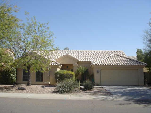 18807 N 35th Way, Phoenix, AZ 85050