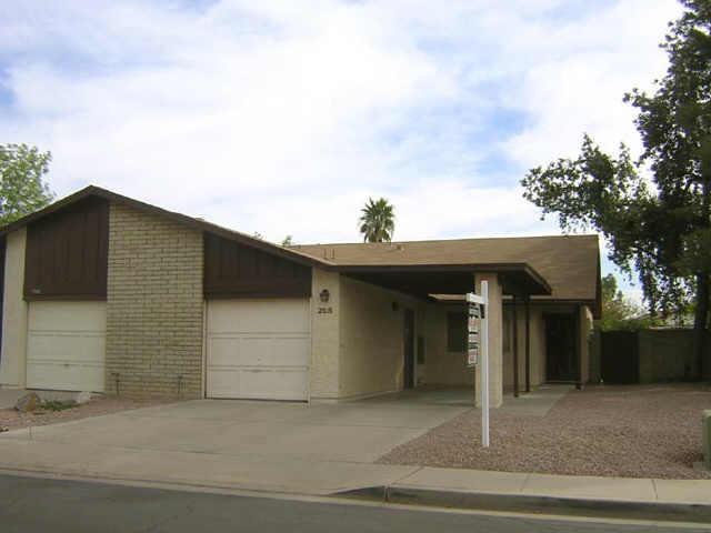 2515 W Kilarea Ave., Mesa, AZ 85202