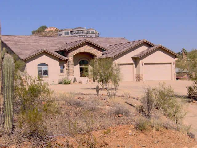 206 E Quartz Rock Rd., Phoenix, AZ 85085