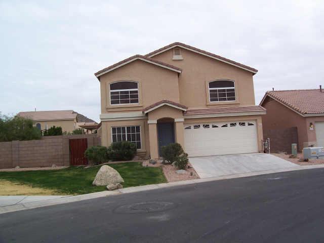 3427 N Sericin, Mesa, AZ 85215